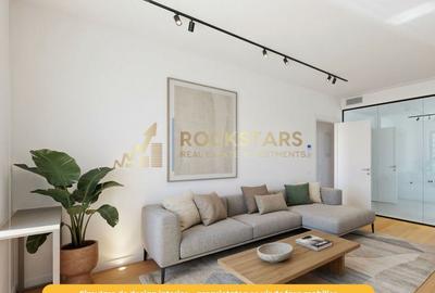 Apartament cu 2 camere decomandat în Aviației - 1