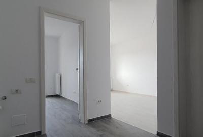 Garsoniera spatioasa, imobil nou, metrou Berceni - 3