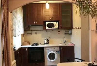 Garsonieră decomandată în Giurgiului - 1