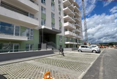 Apartament NOU Targoviste| Complex cu facilitati: Paza , 4 Parcuri, Gym, Scoala - 16
