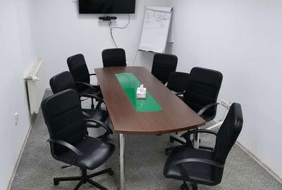 Spațiu comercial, de 258 mp, în Central - 6