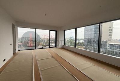 One Floreasca Towers I 3 camere I Aviatiei I The One Lifestyle I 0% comision - 5