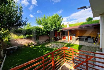 Apartament 3 camere, 76 mp + gradina, Apahida - 5