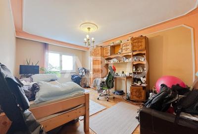 De vanzare apartament cu 2 camere decomandate in Gheorgheni - 1