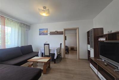 Apartament cu 2 camere semidecomandat, mobilat în Ultracentral - 1