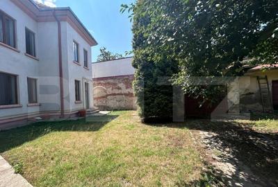Casa boiereasca, 200 mp, centrala termica proprie, zona cent - 18