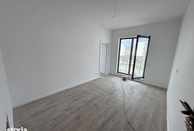 Apartament cu 2 camere în Central - 1