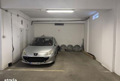 Apartament cu 2 camere în Chitila - 16