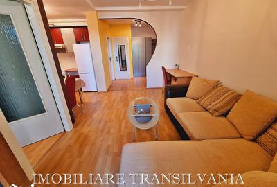 Apartament cu 2 camere în Independenței - 8