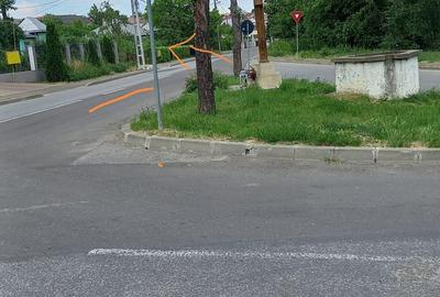 Casă cu 3 camere cu Teren 500 Mp în Dorohoi - 3