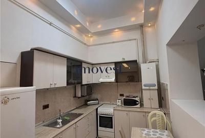 Apartament cu 3 camere în Ultracentral - 4