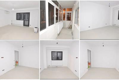 Vand apartament 3 camerele, P 8 ,cu balcon pe Str Viorele vis-a-vis de ?coala 97 Tineretului - 8