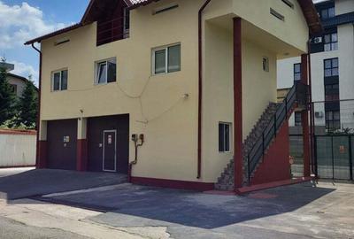 Casă cu 4 camere cu Teren 776.72 Mp în Bragadiru