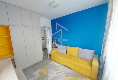 Apartament 3 camere, 53mp, balcon, parcare, zona Vivo - 5