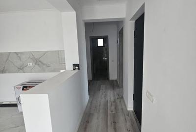 Casă individuală cu 3 camere cu Teren 400 Mp în Domnești - 7