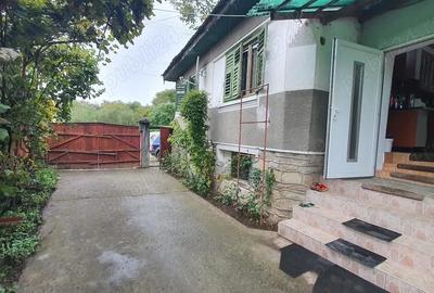 Casă cu 6 camere cu Teren 1100 Mp în Colun - 9