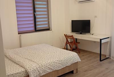 Exclusivitate -Mamaia S -Garsoniera spațioasă - 9