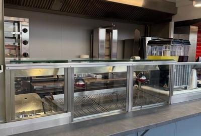 Spațiu comercial, de 100 mp, în Băneasa - 2