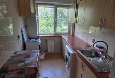 Apartament cu 2 camere nedecomandat în Drumul Taberei - 5