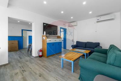 Casă cu 7 camere cu Teren 1023 Mp în Murighiol - 26