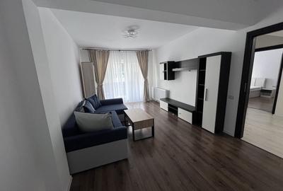 Apartament cu 2 camere decomandat în Sânpetru - 2