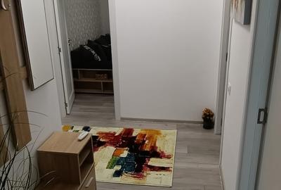 Apartament cu 2 camere decomandat, mobilat în Tomis Plus - 5