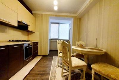 Garsonieră decomandată în Berceni - 6