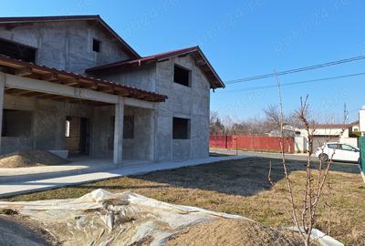 Casa Comuna Vanatori - 4