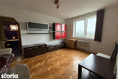 Apartament cu 2 camere în Gheorgheni