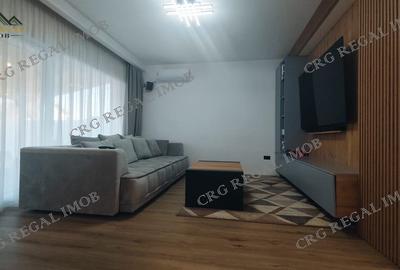 Casă individuală cu 5 camere cu Teren 460 Mp în Berceni - 2