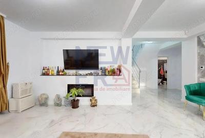 De Vanzare -Vila Confortabila, Luminoasa cu Teren Generos -Popesti Leordeni - 6