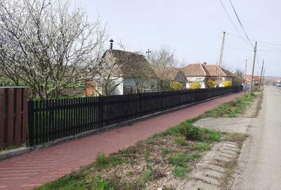 Casă cu 2 camere în Iclod - 8