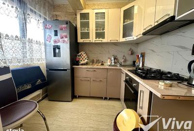 Apartament cu 2 camere, mobilat în Cug - 2