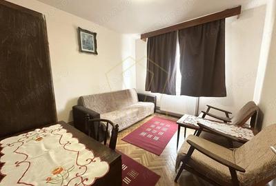 Apartament cu 2 camere decomandat, mobilat în Olimpia-Stadion - 3