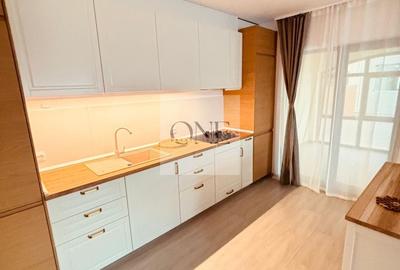 Apartament cu 2 camere decomandat în Cristian - 5