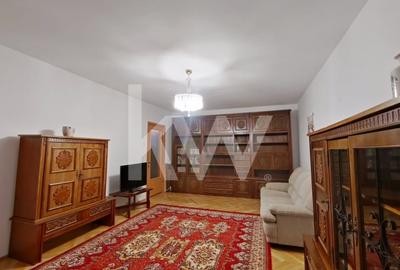 Inchiriere apartament 3 camere Grivitei – Etaj 10/10 – Priveliste Panoramica - 9