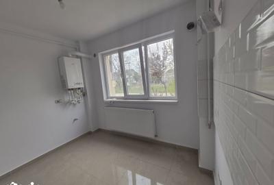 Apartament cu 2 camere în Valea Lupului - 3
