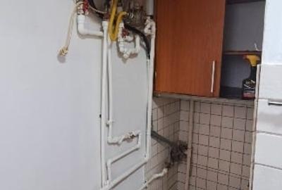 Apartament cu 4 camere decomandat în Calea Călărașilor - 10