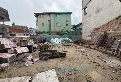 Apartament cu 2 camere semidecomandat în Timpuri Noi - 13