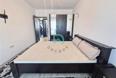 Apartament cu 2 camere decomandat în Tractorul - 3