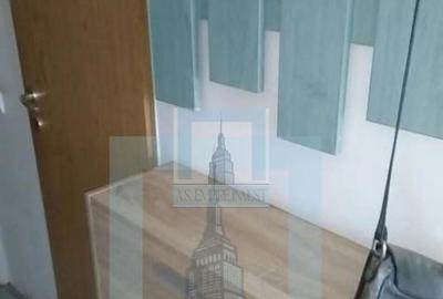 Garsonieră nedecomandată în Triaj