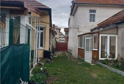 Oportunitate Unică pentru Investiții teren Centru Vechi Brasov - 3