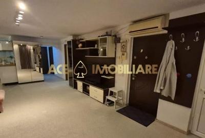 Apartament cu 3 camere semidecomandat, mobilat în Berceni - 1