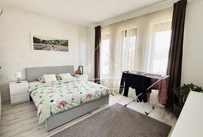 Casa deosebita cu 5 camere in Dinias - 19