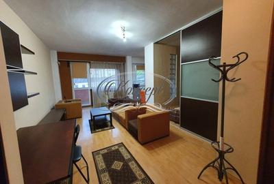 Apartament pe strada Dorobantilor