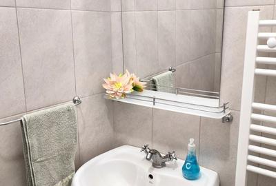 Apartament cu 2 camere semidecomandat în Popoveni - 4