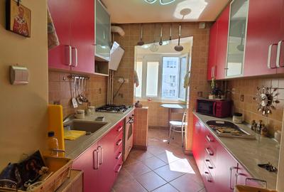 Apartament cu 2 camere decomandat, mobilat în Titan - 8