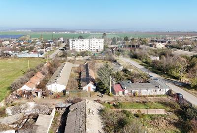 Teren 4464mp | 3 Hale | Birouri | Buda | Proximitate DN 1 si Parc Industrial - 2