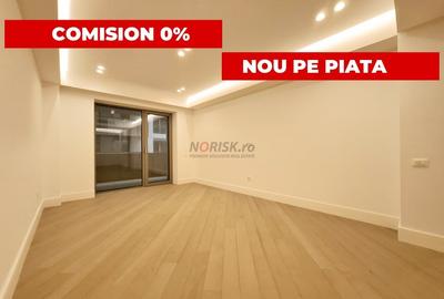 Apartament cu 3 camere decomandat în Iancu Nicolae
