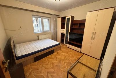 Apartament cu 2 camere decomandat, mobilat în Aurel Vlaicu - 5